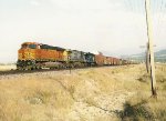 BNSF H-KCKPAS